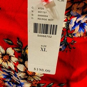 Yumi Kim skirt